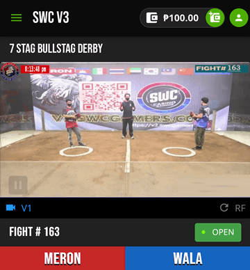 live betting